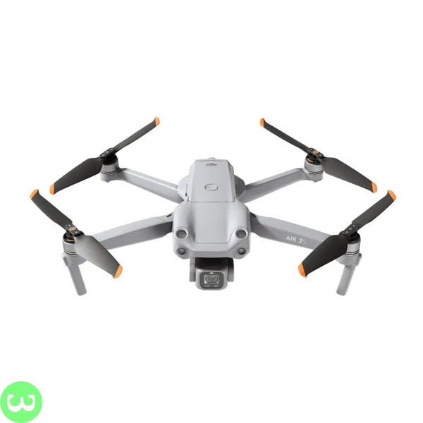 Fake dji hot sale mavic air