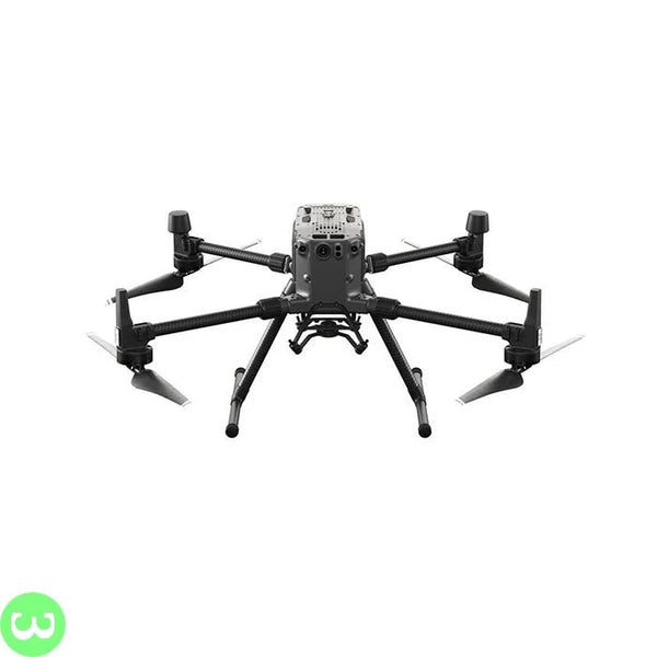 Dji store rtk drone