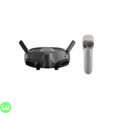 DJI Goggles 2 Motion Combo Price in Pakistan - W3 Shopping