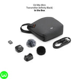 DJI MIC Mini Price in Pakistan - W3 Shopping