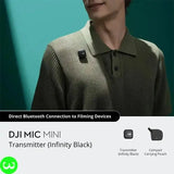 DJI MIC Mini Price in Pakistan - W3 Shopping