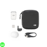 DJI Mic Wireless Microphone Kit Price in Pakistan W3 Shopping