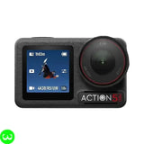 DJI Osmo Action 4 Adventure Combo Price in Pakistan - W3 Shopping