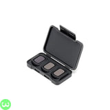 DJI Osmo Pocket 3 Magnetic ND Filters Set Price in Pakistan - W3 Shopping