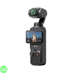 DJI Osmo Pocket 3 Price In Pakistan – W3 Shopping