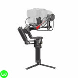 DJI RS 4 Pro Price in Pakistan - W3 Shopping