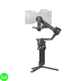 DJI RS 4 Pro Price in Pakistan - W3 Shopping