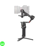 DJI RS 4 Pro Price in Pakistan - W3 Shopping