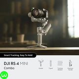 DJI RS 4 Mini Price in Pakistan - W3 Shopping