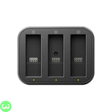 Insta360 Ace Pro Fast Charge Hub Price in Pakistan W3 Shopping