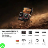 Insta360 Ace Pro 2 Price in Pakistan W3 Shopping