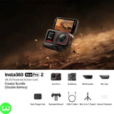 Insta360 Ace Pro 2 Price in Pakistan W3 Shopping