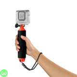 Insta360 Floating Hand Grip Price in Pakistan - W3 Shopping