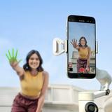 Insta360 Flow 2 Pro AI Tracker Price in Pakistan - W3 Shopping