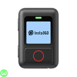 Insta360 GPS Action Remote Price in Pakistan - W3 Shopping