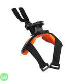 Insta360 Helmet Chin Mount Price in Pakistan - W3 Shopping