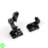 Insta360 Helmet Mount Kit