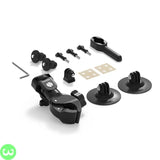 Insta360 Motorcycle Kit Price in Pakistan - W3 Shopping