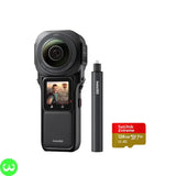 Insta360 ONE RS 1-Inch 360 Price in Pakistan - W3 Shopping