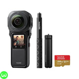 Insta360 ONE RS 1-Inch 360 Price in Pakistan - W3 Shopping
