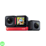 Insta360 One RS Action Camera Price in Pakistan - W3 Shopping