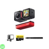 Insta360 One RS Action Camera Price in Pakistan - W3 Shopping