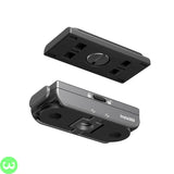 Insta360 Quick Release Mount Price in Pakistan - W3 Shopping