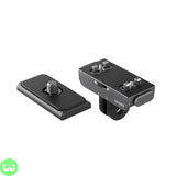 Insta360 Quick Release Mount Price in Pakistan - W3 Shopping