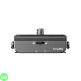 Insta360 Quick Release Mount Price in Pakistan - W3 Shopping