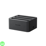 Insta360 X4 Fast Charge Hub Price in Pakistan - W3 Shopping