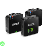 RODE Wireless GO (Gen 3)