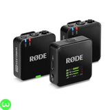 Rode Wireless GO II Price in Pakistan - W3 Shopping