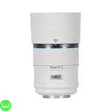 SIRUI Sniper 33mm F1.2 APS-C Lens Price in Pakistan W3 Shopping