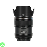 SIRUI Sniper 33mm F1.2 APS-C Lens Price in Pakistan W3 Shopping