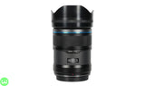 SIRUI Sniper 33mm F1.2 APS-C Lens Price in Pakistan - W3 Shopping