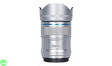 SIRUI Sniper 33mm F1.2 APS-C Lens Price in Pakistan - W3 Shopping