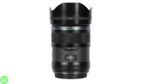 SIRUI Sniper 33mm F1.2 APS-C Lens Price in Pakistan - W3 Shopping