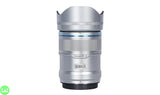 SIRUI Sniper 33mm F1.2 APS-C Lens Price in Pakistan - W3 Shopping