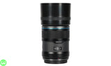 SIRUI Sniper 33mm F1.2 APS-C Lens Price in Pakistan - W3 Shopping