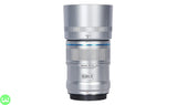 SIRUI Sniper 33mm F1.2 APS-C Lens Price in Pakistan - W3 Shopping