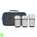 SIRUI Sniper 33mm F1.2 APS-C Lens Price in Pakistan - W3 Shopping