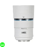 SIRUI Sniper 33mm F1.2 APS-C Lens Price in Pakistan W3 Shopping