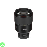 Samyang 135mm F1.8 AF Lens Price in Pakistan - W3 Shopping