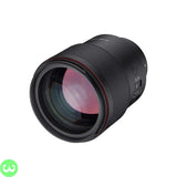 Samyang 135mm F1.8 AF Lens Price in Pakistan - W3 Shopping