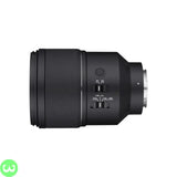 Samyang 135mm F1.8 AF Lens Price in Pakistan - W3 Shopping