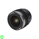 Samyang 20mm T1.9 V-AF Lens Price in Pakistan - W3 Shopping