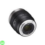 Samyang 20mm T1.9 V-AF Lens Price in Pakistan - W3 Shopping