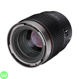 Samyang 100mm T2.3 V-AF Lens Price in Pakistan - W3 Shopping