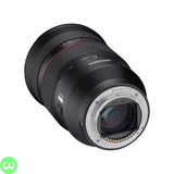 Samyang 24-70mm F2.8 AF Lens Price in Pakistan - W3 Shopping