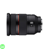 Samyang 24-70mm F2.8 AF Lens Price in Pakistan - W3 Shopping